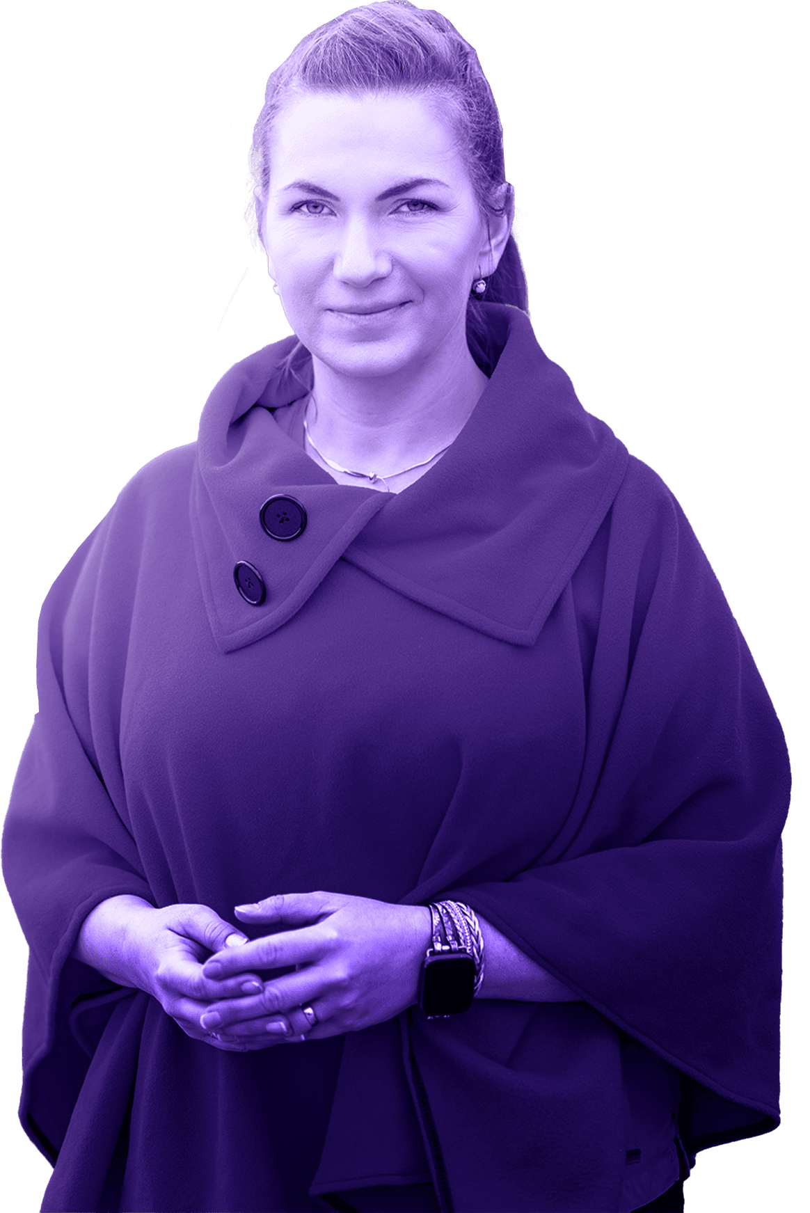 Ľubica Horváthová