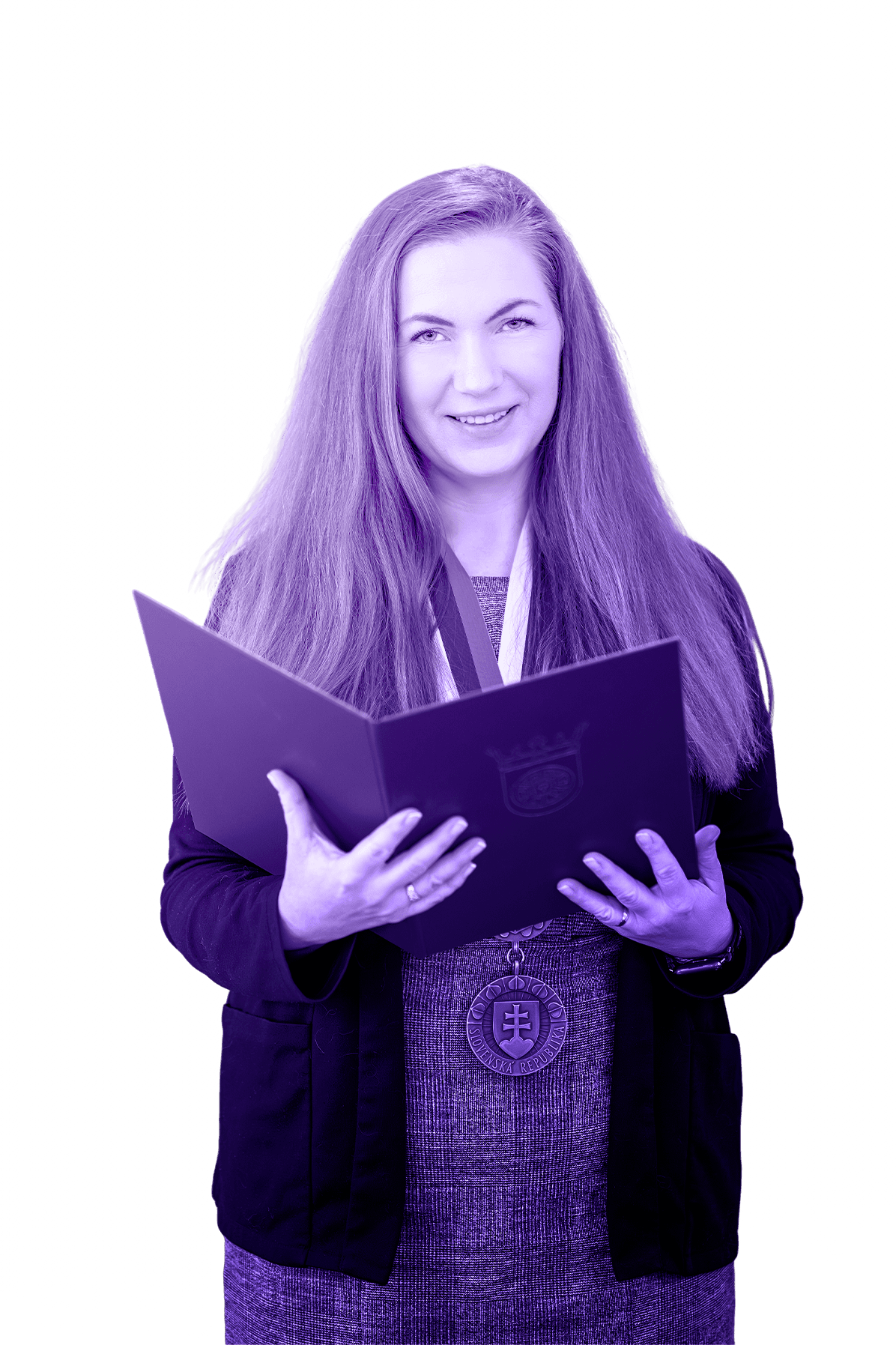 Ľubica Horváthová